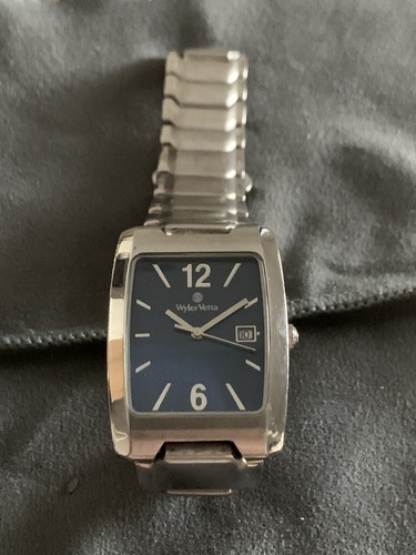 Wyler vetta swiss made - wyler,
