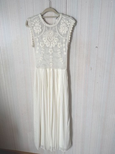 Zara collection embroidery - zara,