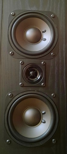 Jamo studio center - studio,