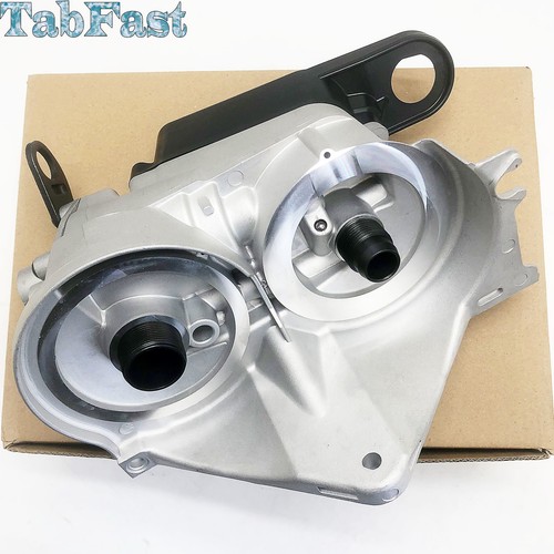 New fuel filter - fuel,