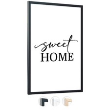 edihome Cornice 50x70 Legno