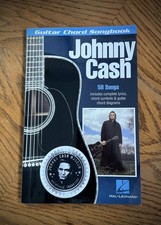 Johnny Cash Guitar Chord
