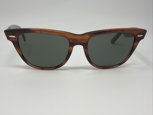 Occhiali sole vintage ray - occhiali,