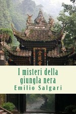 I Misteri Della Giungla Nera