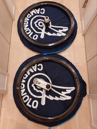 Disco campagnolo bora - campagnolo,