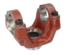 Gearbox flange for SCANIA 4