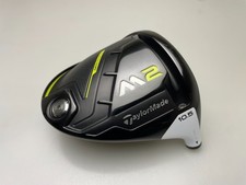 TaylorMade M2 10,5 gradi testa