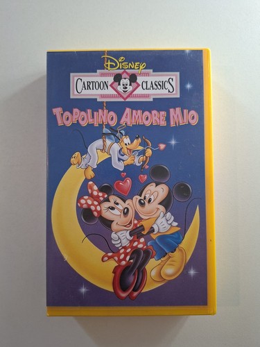 Walt disney cartoon - cartoon, classic-