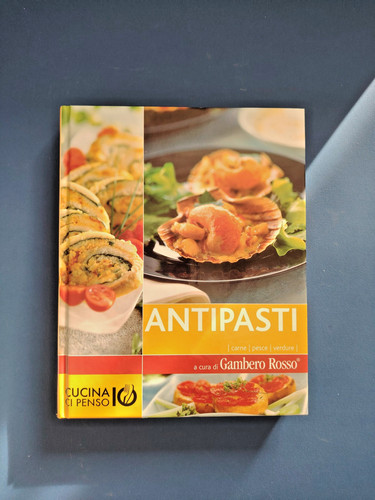 Antipasti cucina ci penso - –,