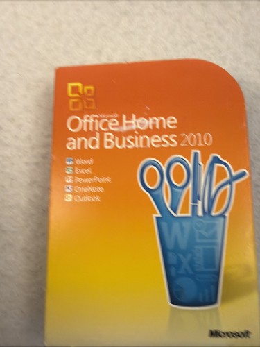 Microsoft office home - office,