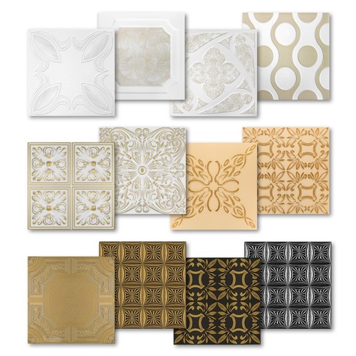 Hexim pannelli per soffitto - hexim,