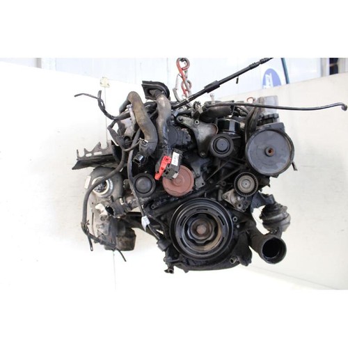 Motore compl 646821 - motore, mercedes