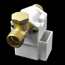 Elettrovalvola Elettrico per