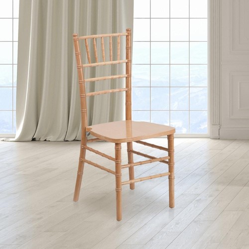 Chiavari lightweight wood - lightweight,