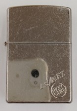 Accendino Zippo Lucky Strike
