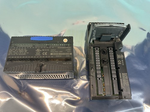 Modulo plc fanuc - modulo,
