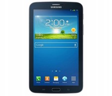 Tablet samsung galaxy tab - tablet, 3