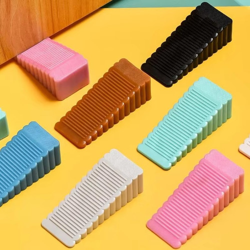 Cuneo blocco porta silicone - cuneo,