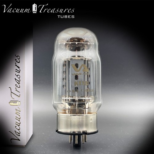 Kt88 valve art vacuum - kt88,