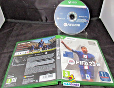 XBOX ONE FIFA 23 _ per Console Microsoft  XBOX ONE _ PAL ITA