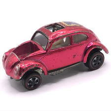Hot Wheels Redline Custom