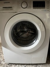 Lavatrice SAMSUNG modello WW80J5555MW  carico frontale 8 kg