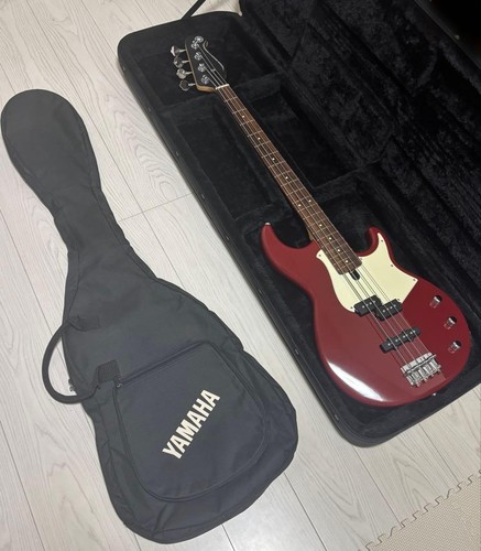 Basso elettrico yamaha bb234 - elettrico,