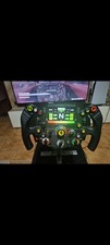 VENDO POSTAZIONE PLAYSEAT, CORONA FORMULA WHEEL ADD-ON FERRARI SF1000 EDITION CO