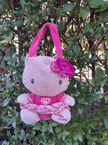 Nwt vtg 2010 hello kitty - hello,