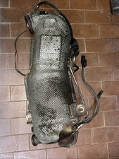 Fap Filtro Antiparticolato X