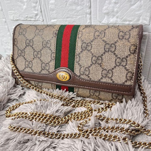 Borsa tracolla gucci sherry - borsa,