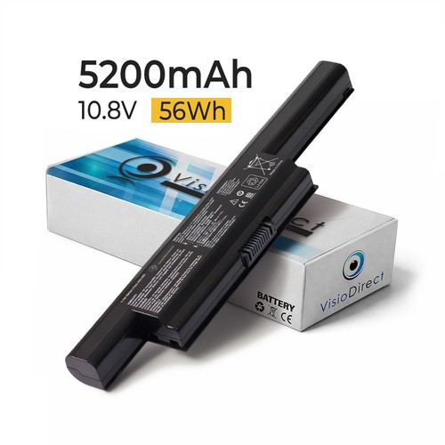 5200mah batterie pour - batterie, a93