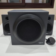 Logitech z333 sistema - z333,