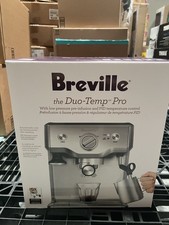 Breville Duo Temp Pro