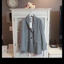 Zara Spring Jacket - Size