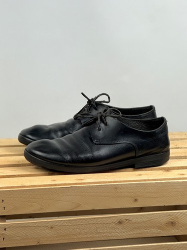 Scarpe derby uomo marsell - scarpe,