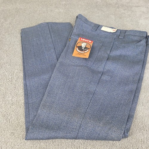 Pantalone svasato vintage anni