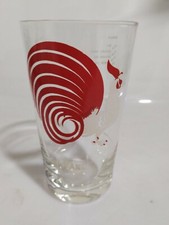 Bicchiere mixer shaker della
