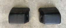 Genuine Porsche 911 Rear