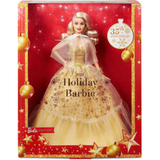 MATTEL HJX04 BARBIE MAGIE