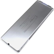 A1185 Batteria per Apple MacBook 13" A1181 MA566FE/A MA566G/A 661-4255 Bianco