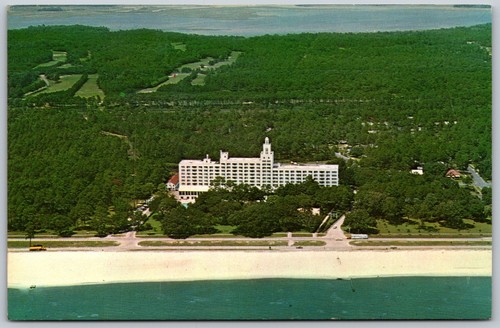 Edgewater gulf hotel club - gulf,