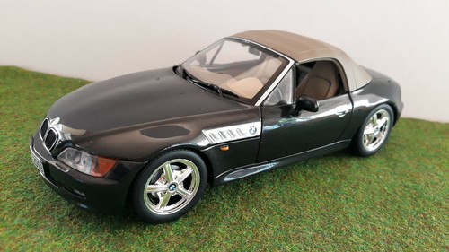 Bmw roadter cabriolet - bmw, z3