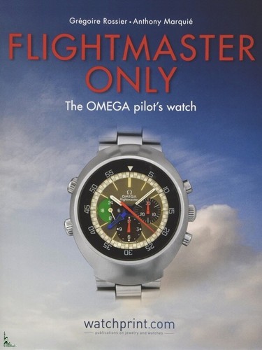 Flightmaster only la montre - flightmaster,