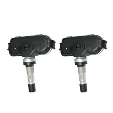 Tire Pressure Monitor Sensor