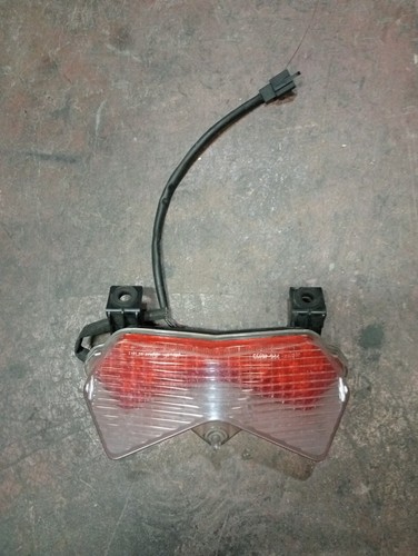 Faro stop post kawasaki 750 - kawasaki, z