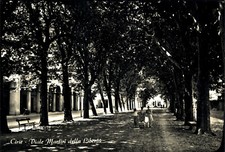 CIRIÈ, Torino - Viale Martiri