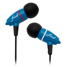Final Adagio II Cuffie In-Ear