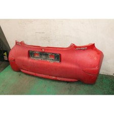 PARAURTI POST. PER TOYOTA AYGO (05-09)(09-12)(12-14) 1.0 12V (50KW) BER. 2005
