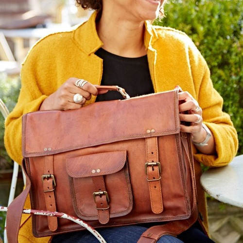Borsa messenger uomo - messenger, da